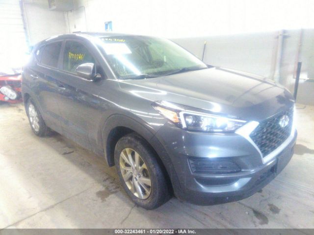 HYUNDAI TUCSON 2019 km8j2ca40ku964168