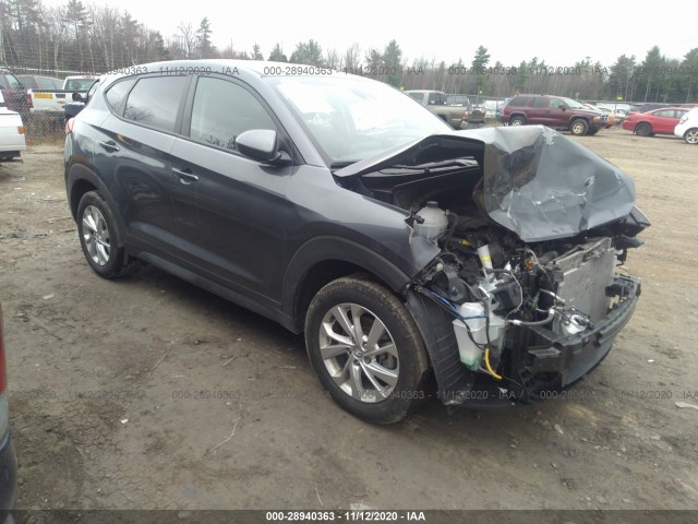 HYUNDAI TUCSON 2019 km8j2ca40ku973369