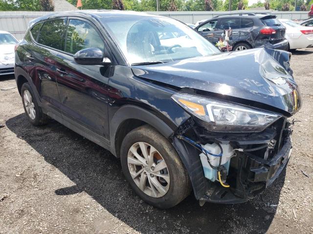 HYUNDAI TUCSON SE 2019 km8j2ca40ku979012