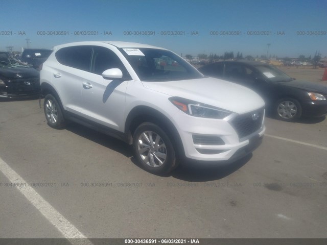 HYUNDAI TUCSON 2019 km8j2ca40ku986543