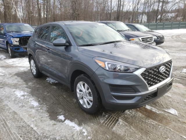 HYUNDAI TUCSON SE 2019 km8j2ca40ku995243