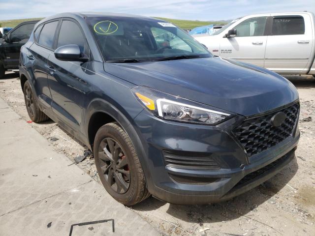 HYUNDAI TUCSON SE 2020 km8j2ca40lu093662