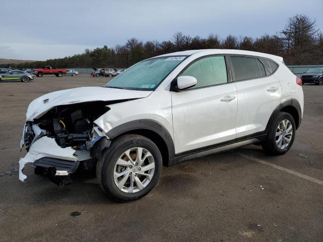 HYUNDAI TUCSON 2020 km8j2ca40lu117426