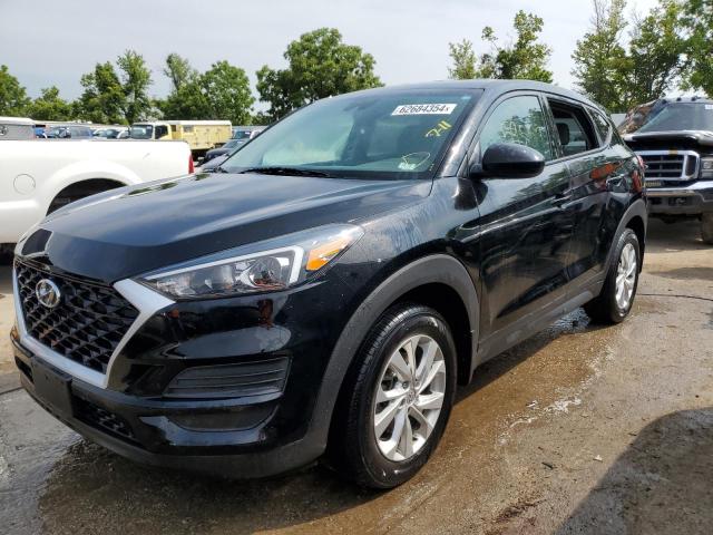 HYUNDAI TUCSON SE 2020 km8j2ca40lu117538