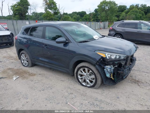 HYUNDAI TUCSON 2020 km8j2ca40lu121184