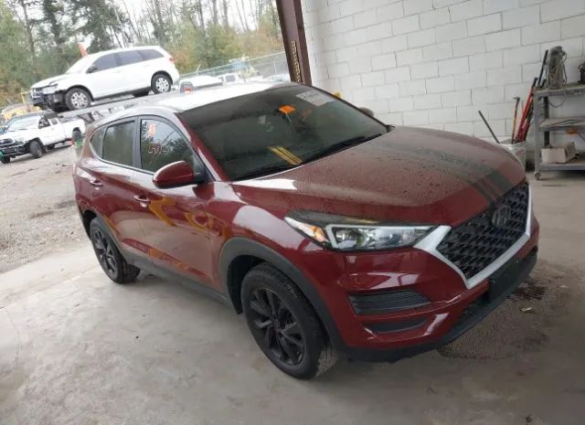 HYUNDAI TUCSON 2020 km8j2ca40lu121959