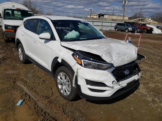 HYUNDAI TUCSON 2020 km8j2ca40lu132279