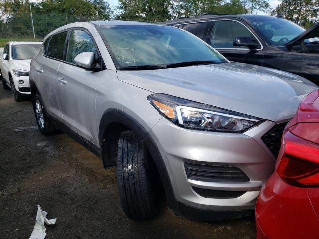 HYUNDAI TUCSON SE 2020 km8j2ca40lu146778