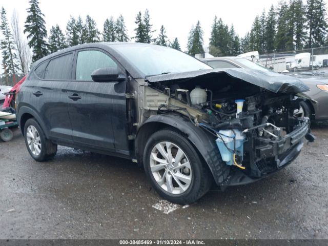 HYUNDAI TUCSON 2020 km8j2ca40lu158039