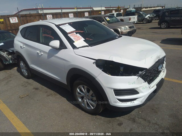 HYUNDAI TUCSON 2020 km8j2ca40lu162298