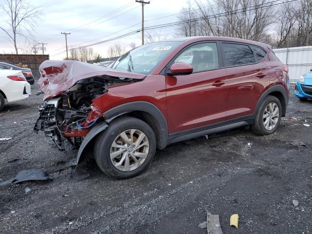 HYUNDAI TUCSON SE 2020 km8j2ca40lu207725