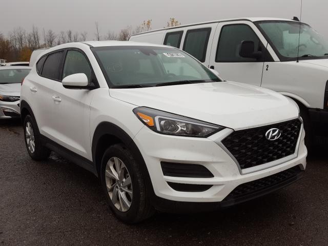 HYUNDAI TUCSON SE 2020 km8j2ca40lu209913