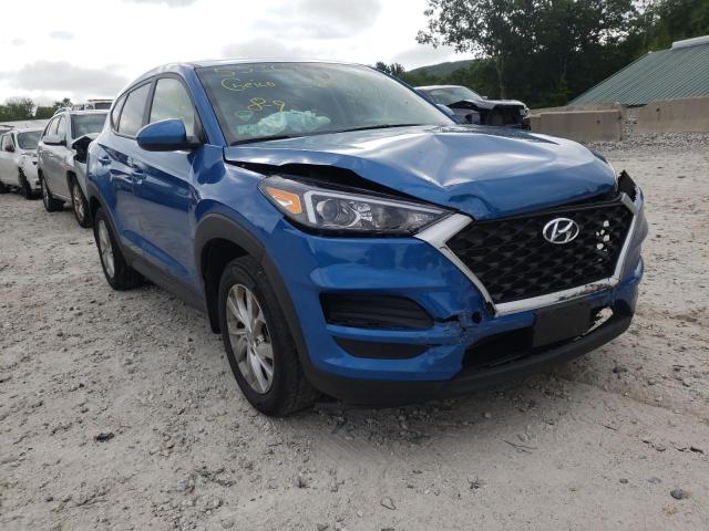 HYUNDAI TUCSON SE 2020 km8j2ca40lu213296