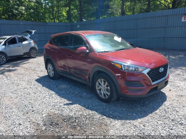 HYUNDAI TUCSON 2020 km8j2ca40lu238117