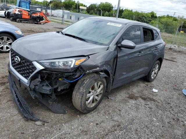 HYUNDAI TUCSON SE 2020 km8j2ca40lu239994