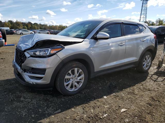 HYUNDAI TUCSON 2020 km8j2ca40lu247996