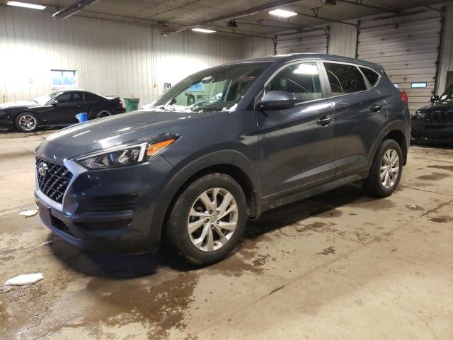 HYUNDAI TUCSON 2020 km8j2ca40lu270873