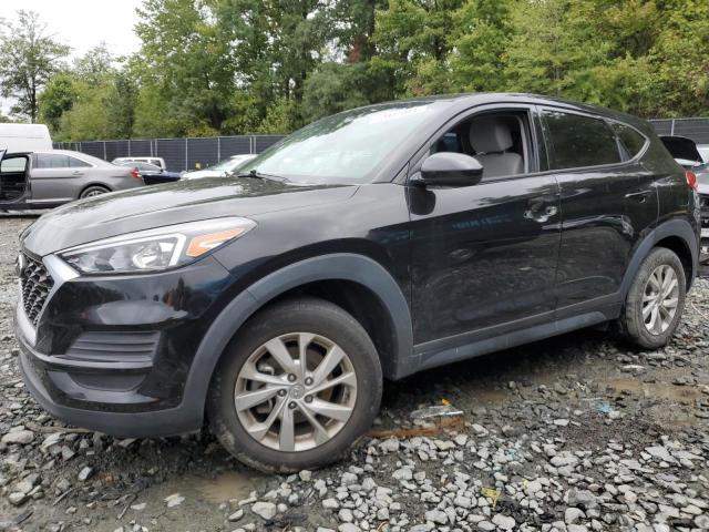 HYUNDAI TUCSON SE 2021 km8j2ca40mu293684