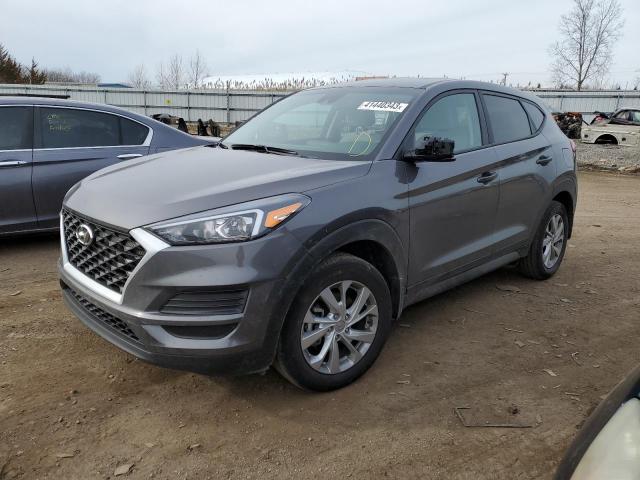 HYUNDAI TUCSON SE 2021 km8j2ca40mu329616