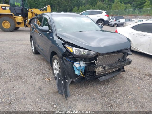 HYUNDAI TUCSON 2021 km8j2ca40mu330572