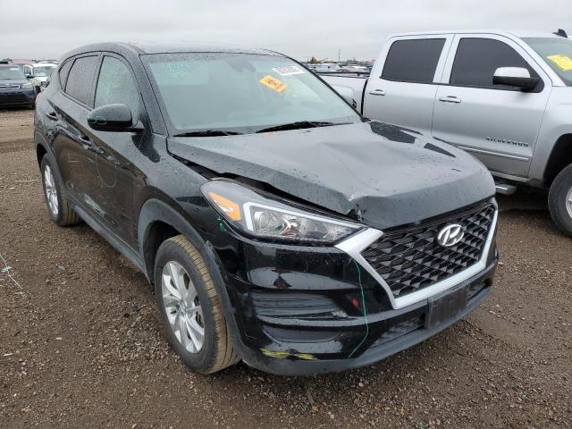 HYUNDAI TUCSON SE 2021 km8j2ca40mu336985