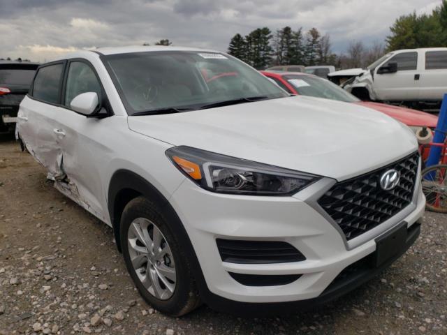 HYUNDAI TUCSON SE 2021 km8j2ca40mu359571