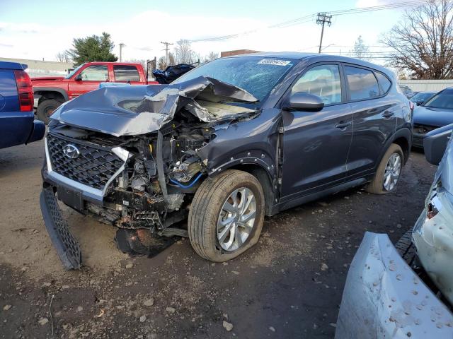 HYUNDAI TUCSON SE 2021 km8j2ca40mu375365