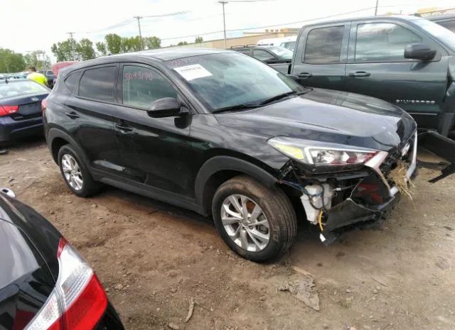 HYUNDAI TUCSON 2021 km8j2ca40mu388150