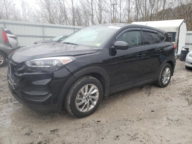 HYUNDAI TUCSON SE 2018 km8j2ca41ju629693