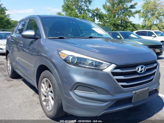 HYUNDAI TUCSON 2018 km8j2ca41ju658644