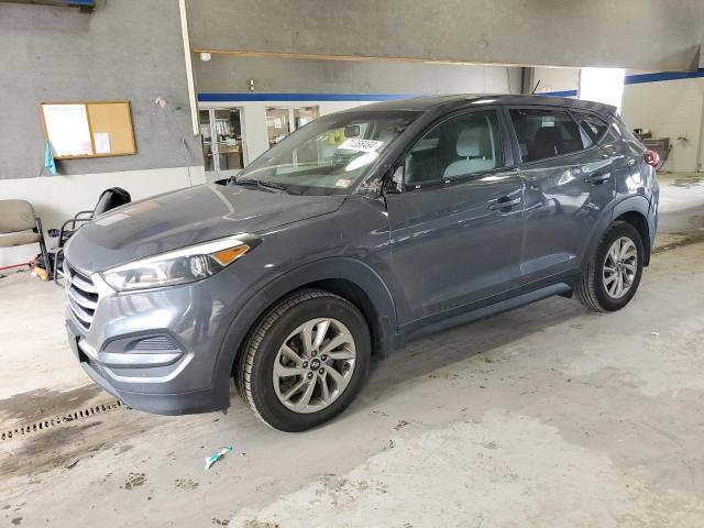 HYUNDAI TUCSON SE 2018 km8j2ca41ju676268