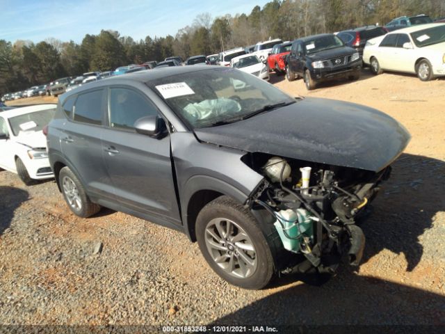 HYUNDAI TUCSON 2018 km8j2ca41ju683706