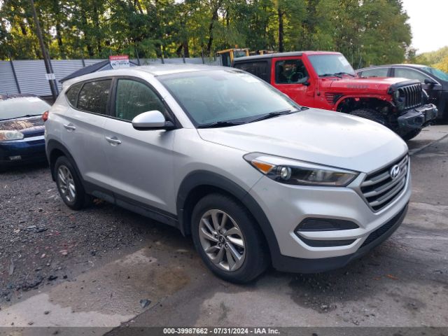 HYUNDAI TUCSON 2018 km8j2ca41ju693202