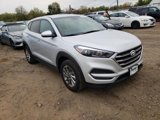 HYUNDAI TUCSON SE 2018 km8j2ca41ju716221