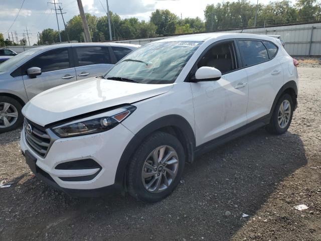 HYUNDAI TUCSON SE 2018 km8j2ca41ju729129