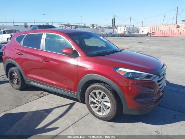 HYUNDAI TUCSON 2018 km8j2ca41ju767413