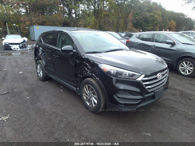 HYUNDAI TUCSON 2018 km8j2ca41ju777388