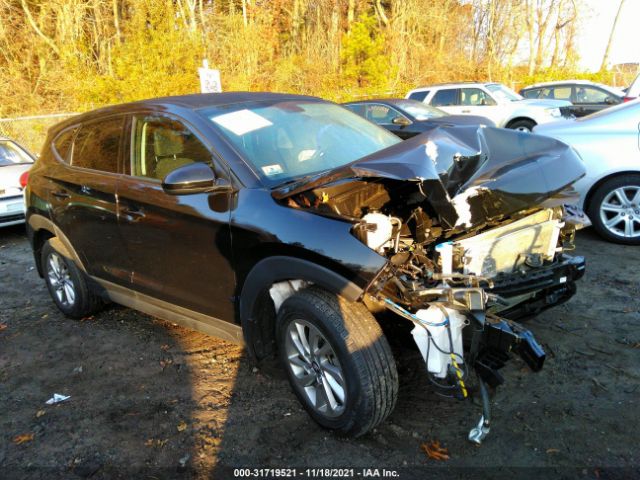 HYUNDAI TUCSON 2018 km8j2ca41ju779819