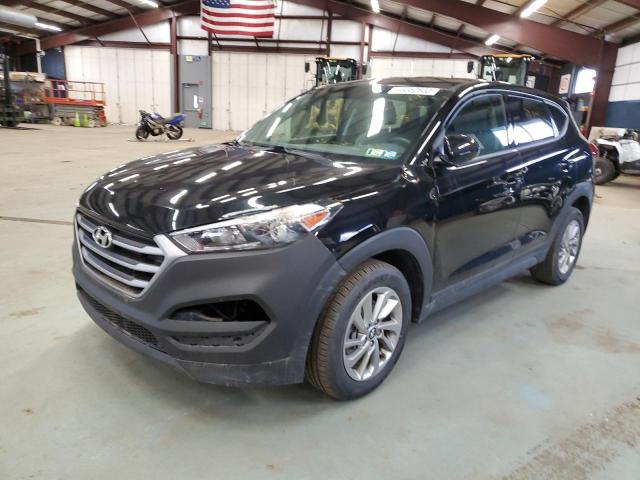 HYUNDAI TUCSON SE 2018 km8j2ca41ju803875