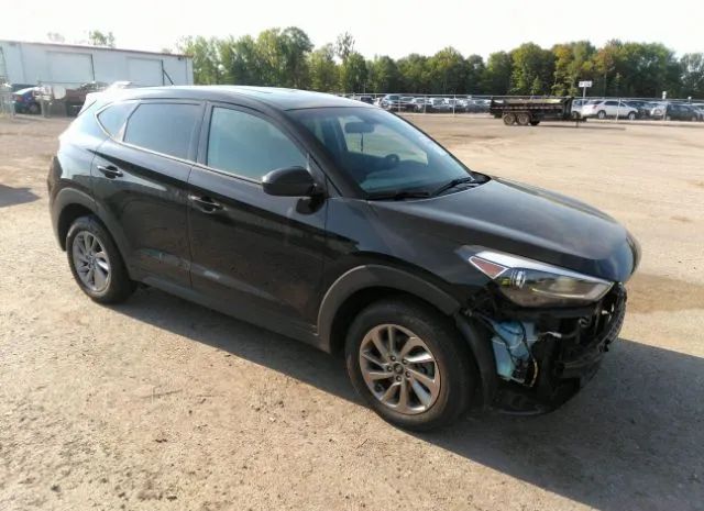 HYUNDAI TUCSON 2018 km8j2ca41ju804234