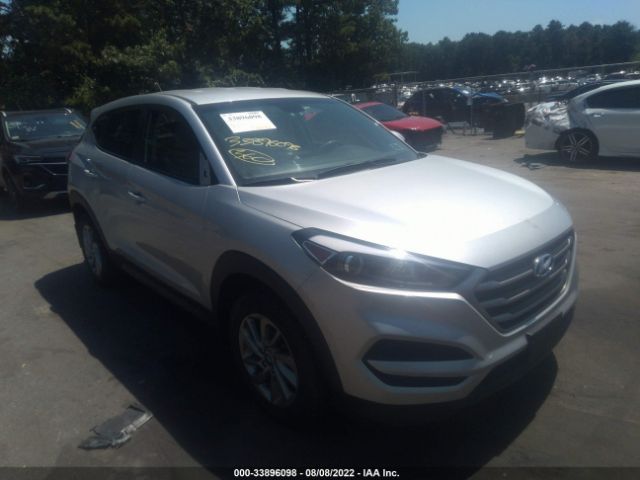 HYUNDAI TUCSON 2018 km8j2ca41ju827948