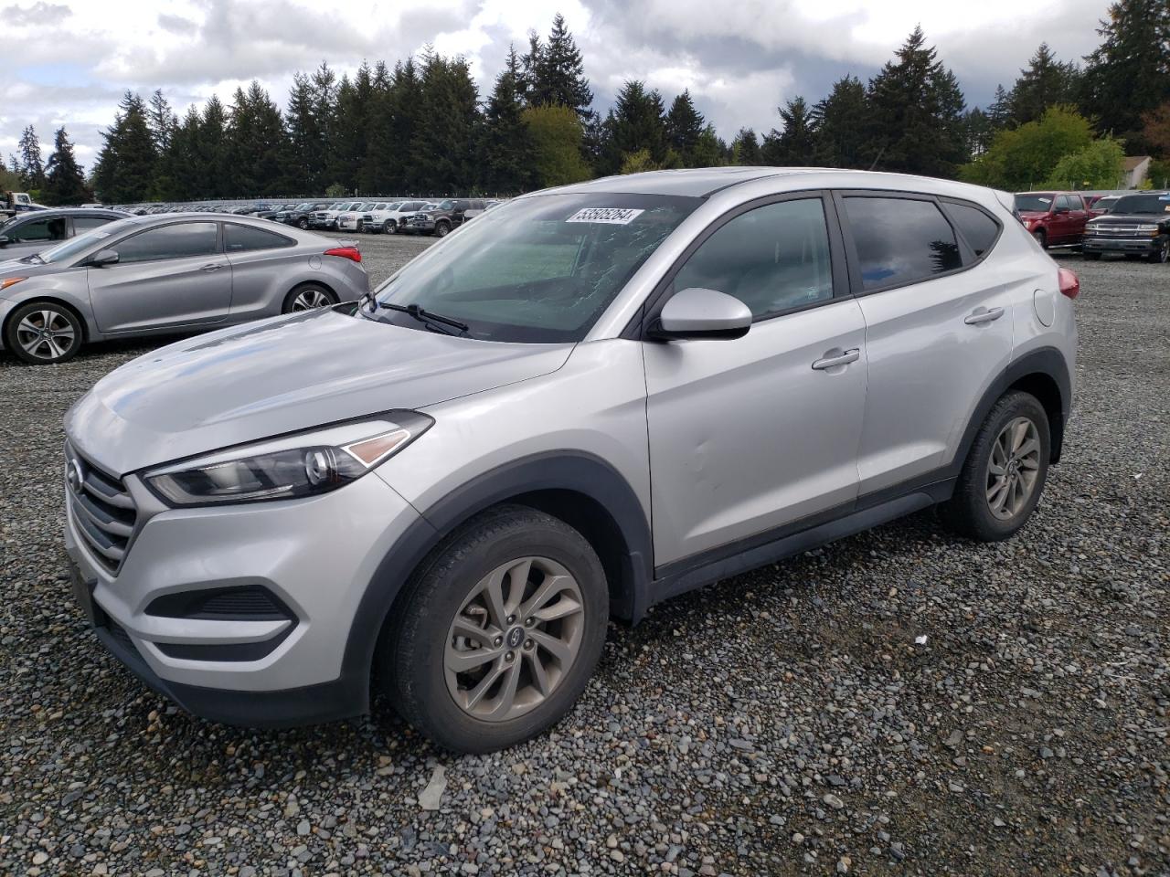 HYUNDAI TUCSON 2018 km8j2ca41ju836553