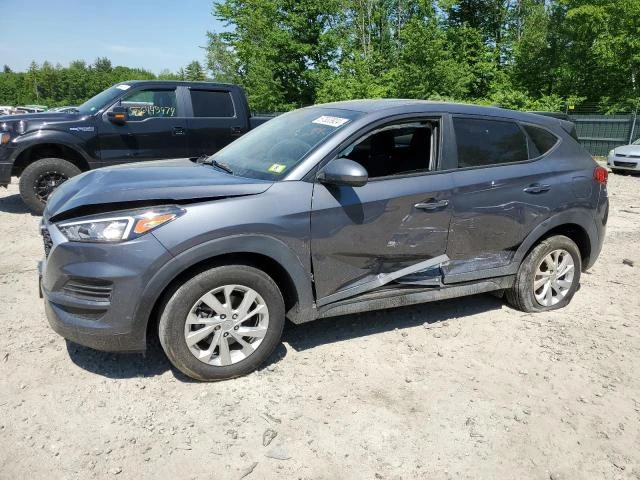 HYUNDAI TUCSON SE 2019 km8j2ca41ku001649