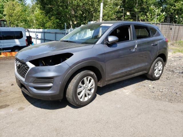 HYUNDAI TUCSON SE 2019 km8j2ca41ku011002