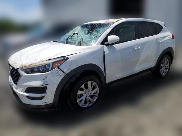 HYUNDAI TUCSON 2019 km8j2ca41ku017690