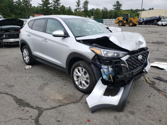 HYUNDAI TUCSON SE 2019 km8j2ca41ku040015