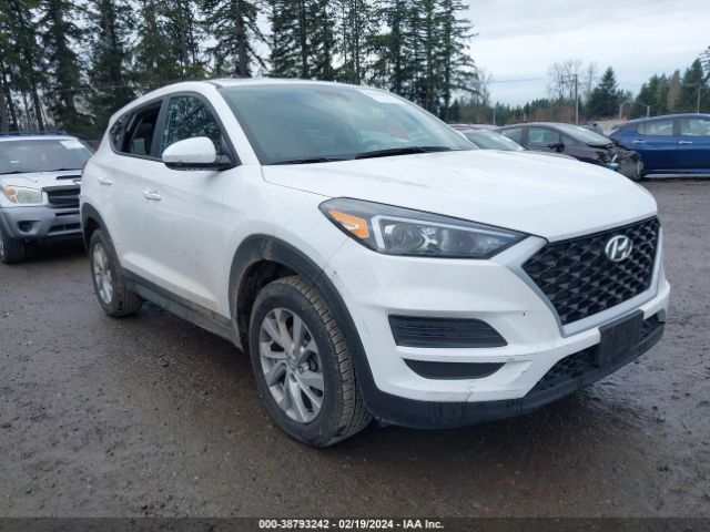 HYUNDAI TUCSON 2019 km8j2ca41ku062211