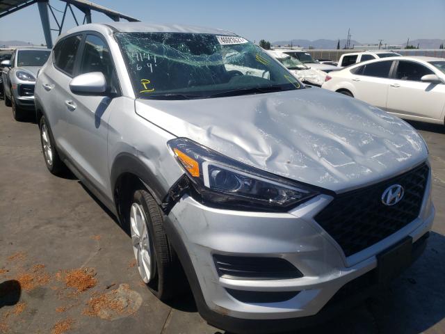 HYUNDAI TUCSON SE 2019 km8j2ca41ku063603