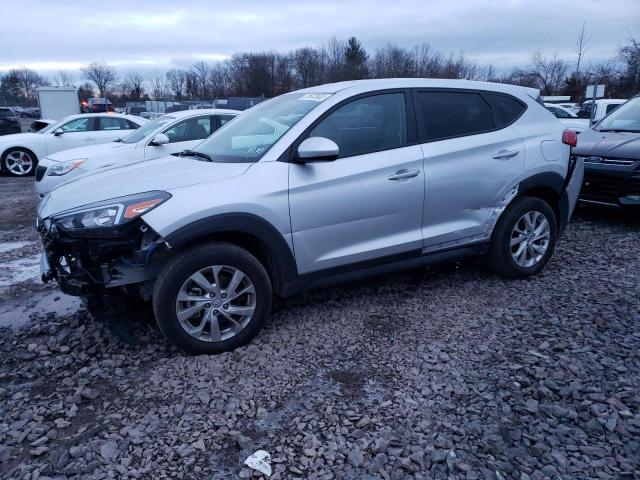 HYUNDAI TUCSON SE 2019 km8j2ca41ku069367