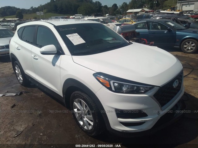 HYUNDAI TUCSON 2019 km8j2ca41ku070566